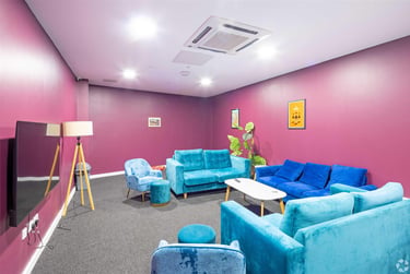1 bed studio, York Street, Kelham Island, Sheffield, S12NY - Image 9